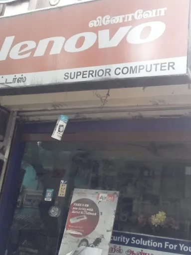 Image of: Superior Computer in Saidapet