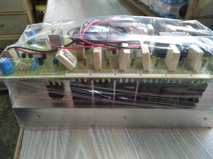 Image of: Universal Electronics in Chintadripet 2