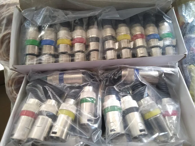 Image of: Universal Electronics in Chintadripet 3