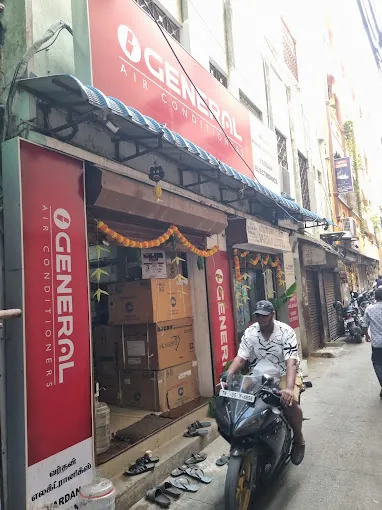 Image of: Vardan Electronics in Chennai