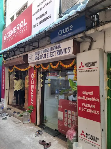 Image of: Vardan Electronics in Chennai 2