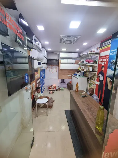 Image of: Vardan Electronics in Chennai 3
