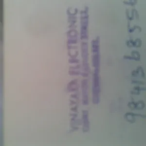 Image of: Vinayaka Electronic in Korukkupet