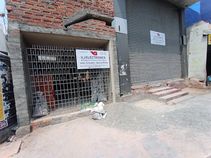 Image of: Vj Electronics in Moolakadai 3