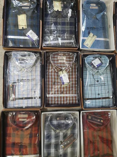 Image of: A To Z Accessories in Egmore