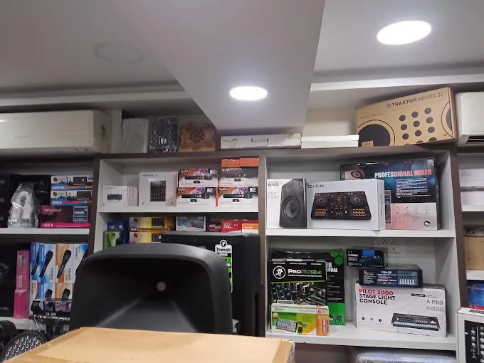 Image of: Bajaj Elektrotekniks in Chintadripet