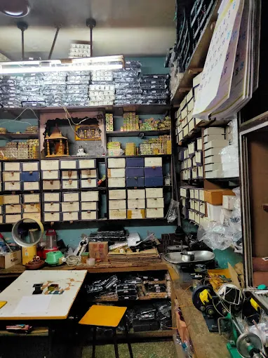 Image of: Cassettes Electronics in Chintadripet