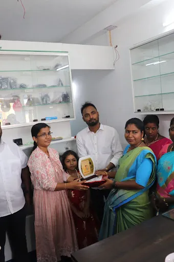 Circuitcorner in Chennai