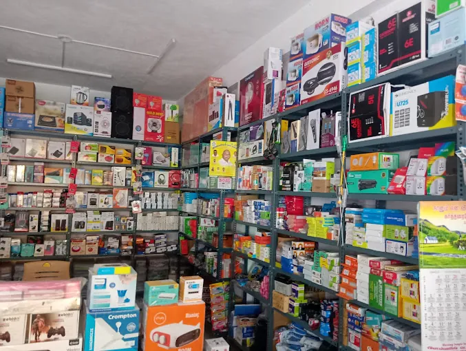 Grace Electronics in Chennai