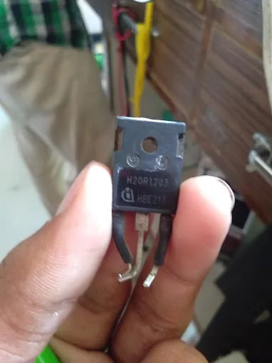 Image of: Guru Electronics in Villivakkam