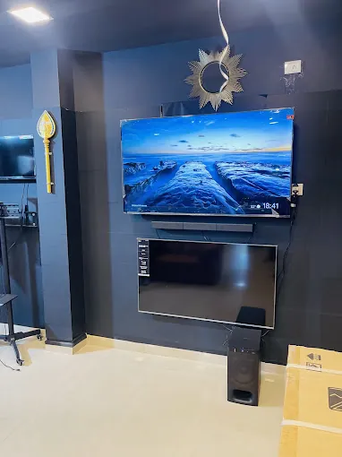 Infinity Electronics And Home Appliances in Chennai