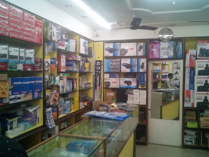 Image of: Nap Computers Electronicss in Chintadripet