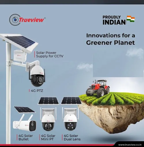 Image of: Sasi Surveillance Tech in Kodambakkam