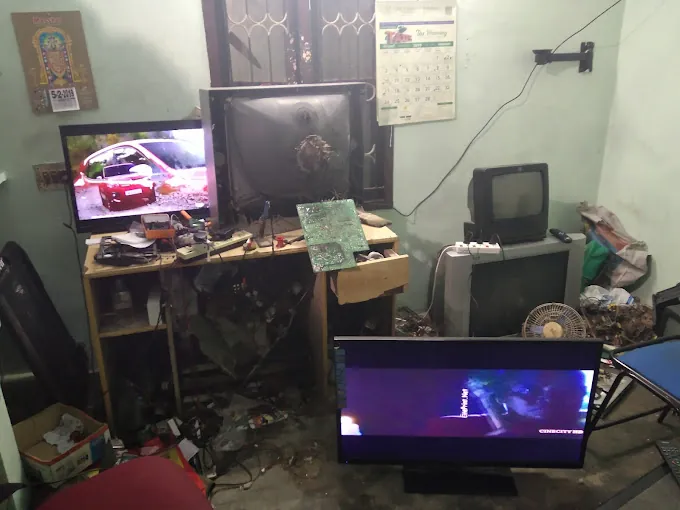 Image of: Sri Vishnu Electronics in Saidapet