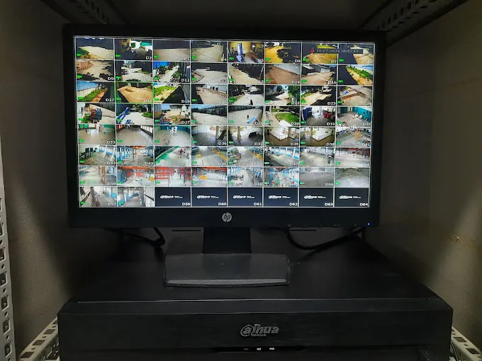 Image of: T Mac Solution in Saidapet