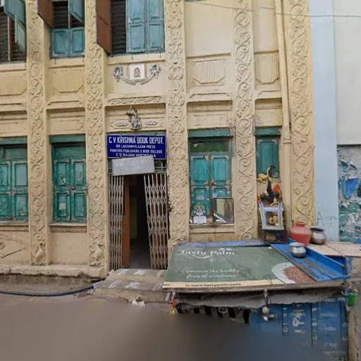 Vg Electronics in George Town