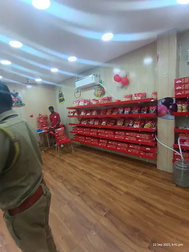 Vj Electronics in Moolakadai