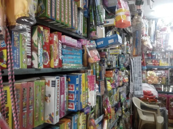 Image of: Aai Mathaji Fancy In Adambakkam 2