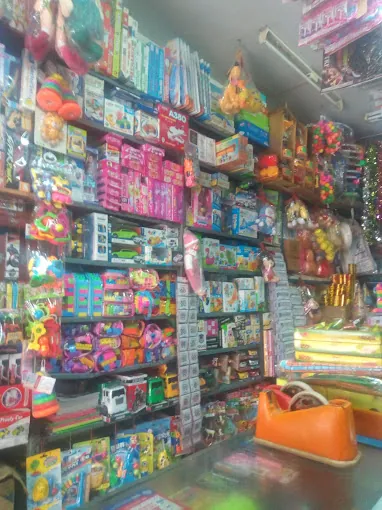 Image of: Aai Mathaji Fancy In Adambakkam 3