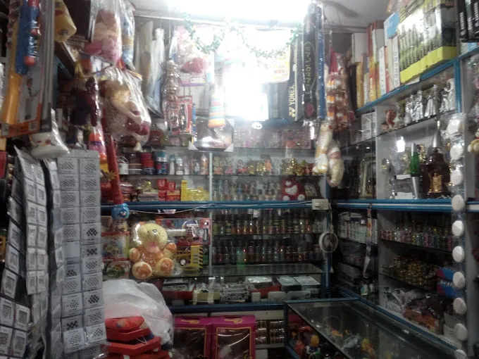 Image of: Aai Mathaji Fancy In Adambakkam 5