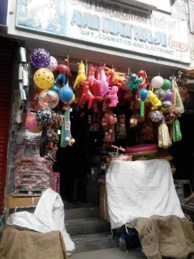 Image of: Aai Mathaji Fancy In Adambakkam 6