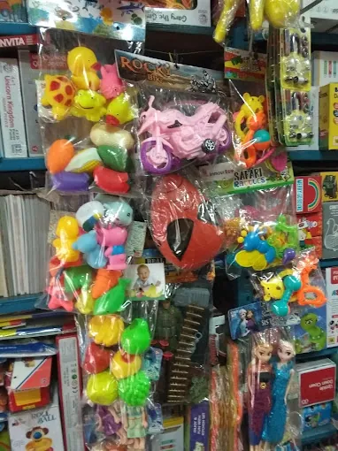 Image of: Aai Mathaji Fancy In Adambakkam 7