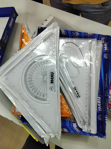 Image of: Abbas Stationery In George Town 2