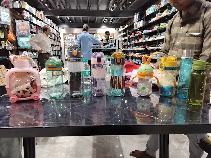 Image of: Abbas Stationery In George Town 3