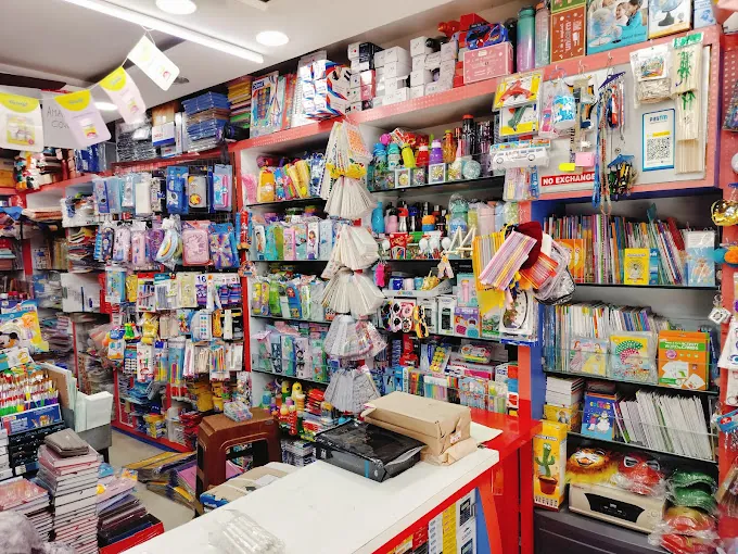 Image of: Abbas Stationery In George Town 4