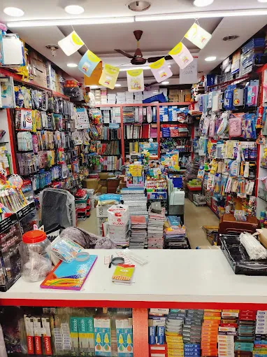 Image of: Abbas Stationery In George Town 5
