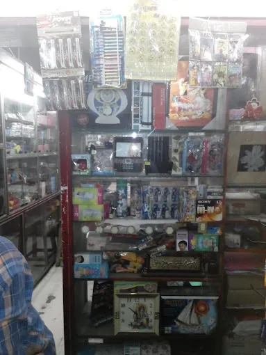 Image of: Abhis Gift And Stationery In Nungambakkam