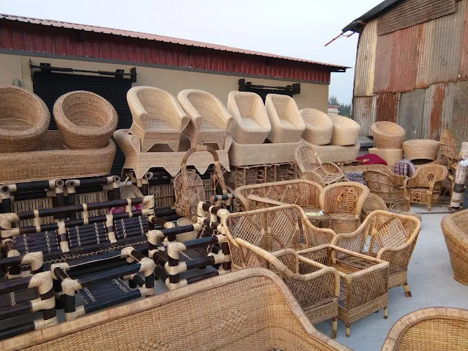 Image of: Ajanta Arts And Crafts In Chennai 2