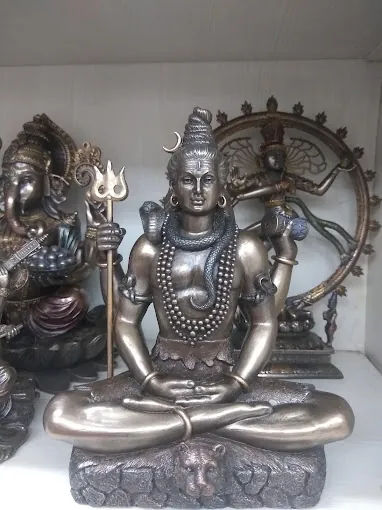 Image of: Ajanta Arts And Crafts In Chennai 7