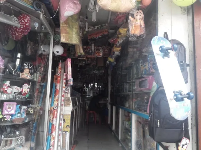 Image of: Ajantha Gift L In Choolai