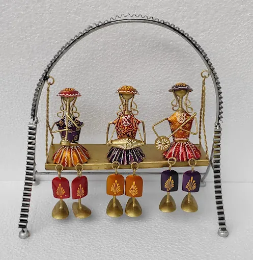 Image of: Alankar Arts And Crafts In Velachery 4