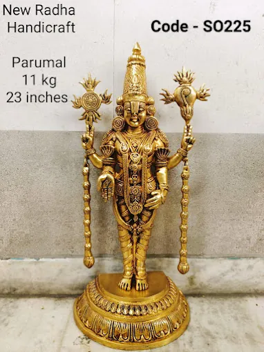 Image of: Alankars Handicrafts In Porur