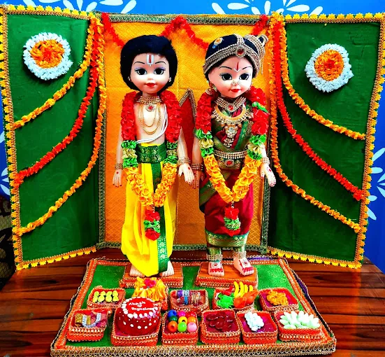 Image of: Amazing Doll Making In Chromepet