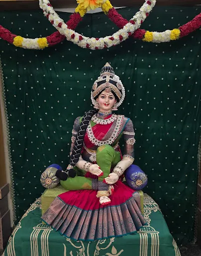 Image of: Amazing Doll Making In Chromepet