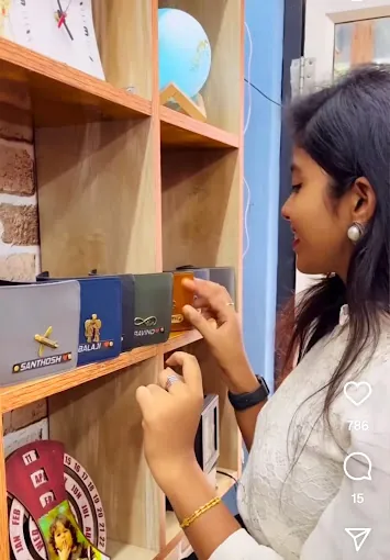Image of: Anyprintz Personalized Gifting Studio In Choolai 3