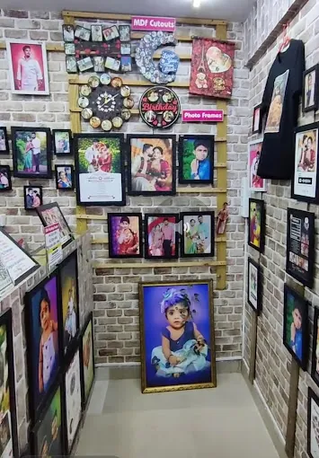 Image of: Anyprintz Personalized Gifting Studio In Choolai