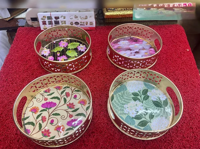 Image of: Ar Fashions And Gifts In Saligramam 2