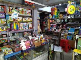 Image of: Archana Gallery In Mambalam