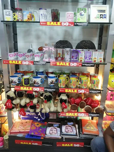 Image of: Archies In Mylapore 3