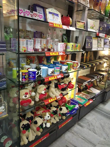 Image of: Archies In Mylapore 5