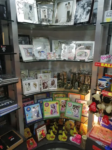 Image of: Archies In Mylapore 7