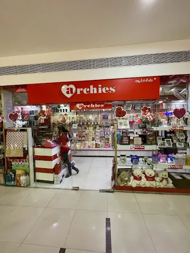 Image of: Archies Limited In Tambaram 4