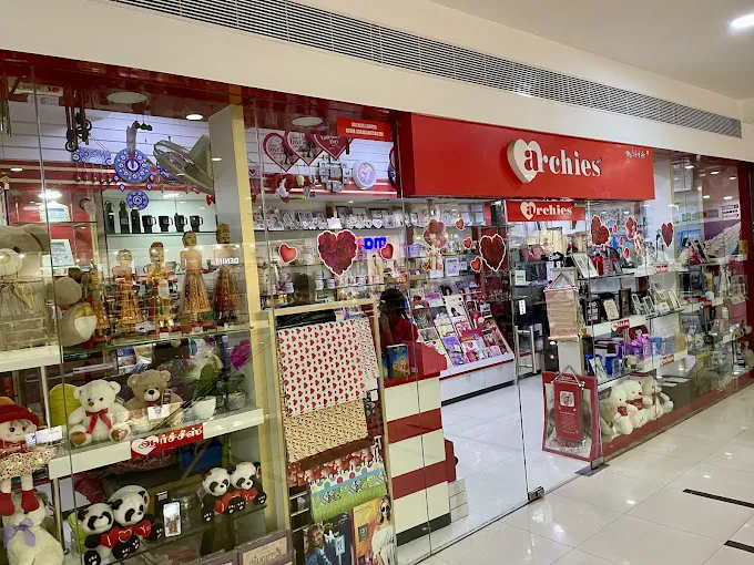 Image of: Archies Limited In Tambaram 6