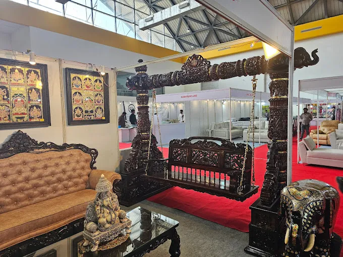 Image of: Artisans In Chennai 4