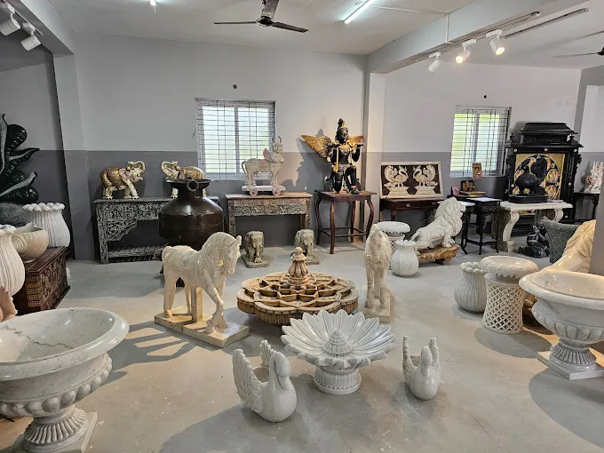 Image of: Artisans In Chennai 5