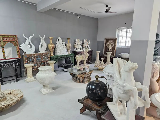 Image of: Artisans In Chennai 7